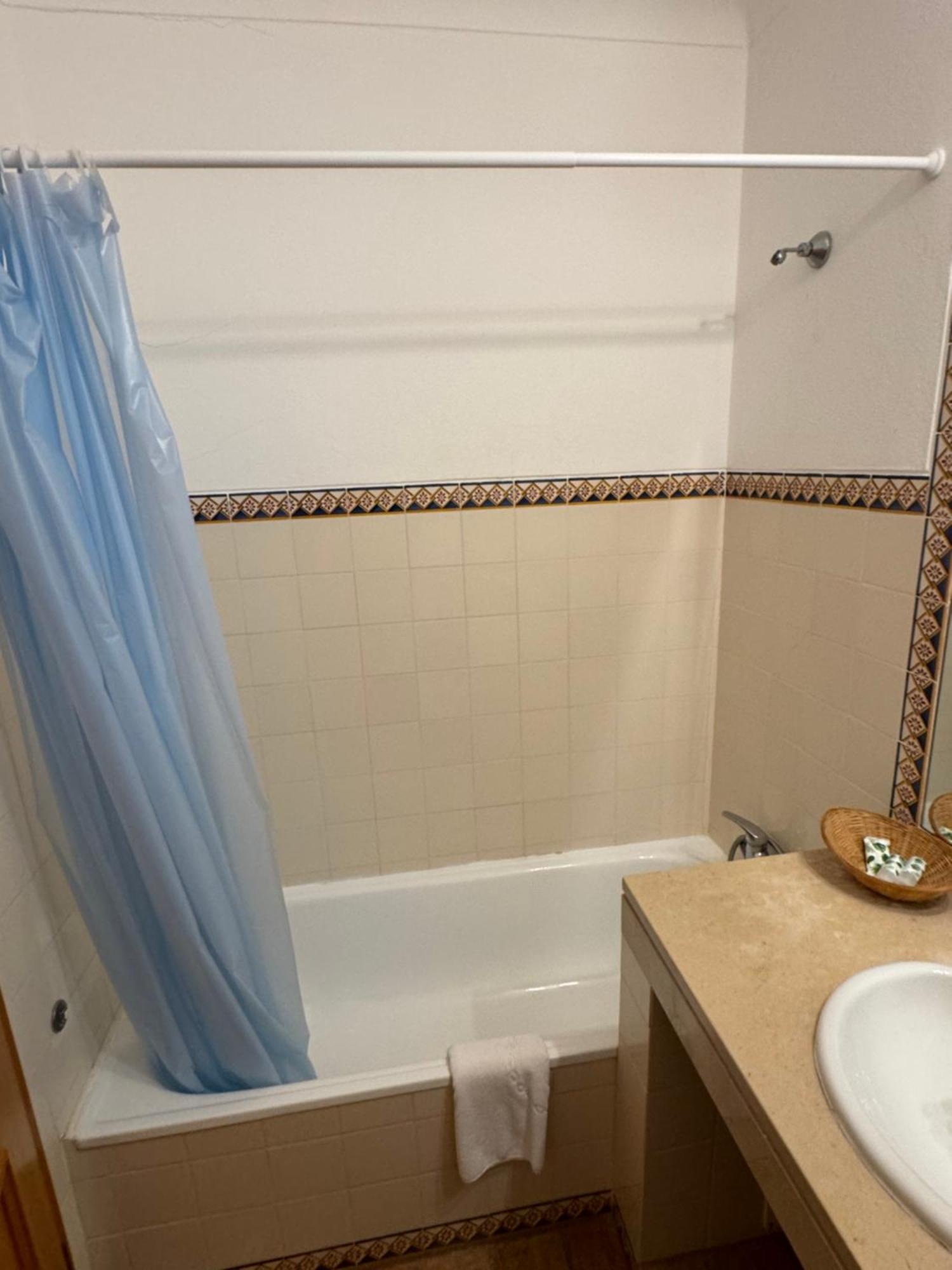 Dream Executive Apartments Luz 外观 照片