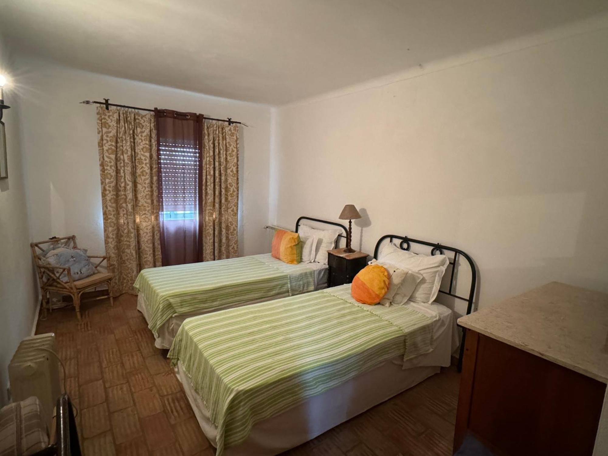 Dream Executive Apartments Luz 外观 照片
