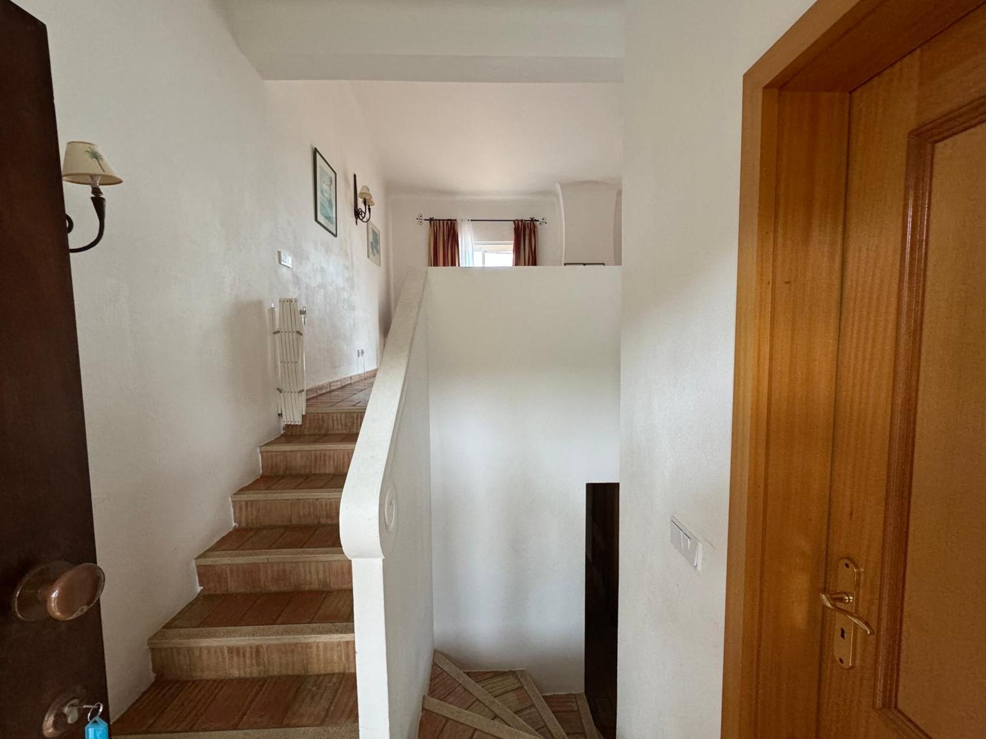 Dream Executive Apartments Luz 外观 照片