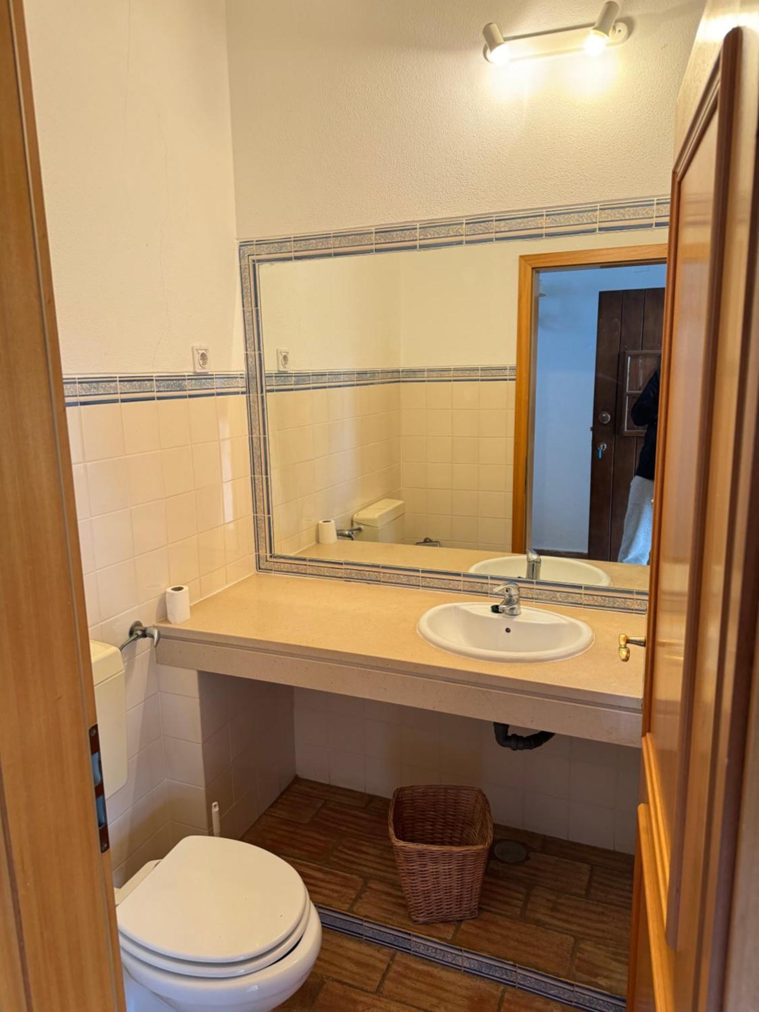 Dream Executive Apartments Luz 外观 照片