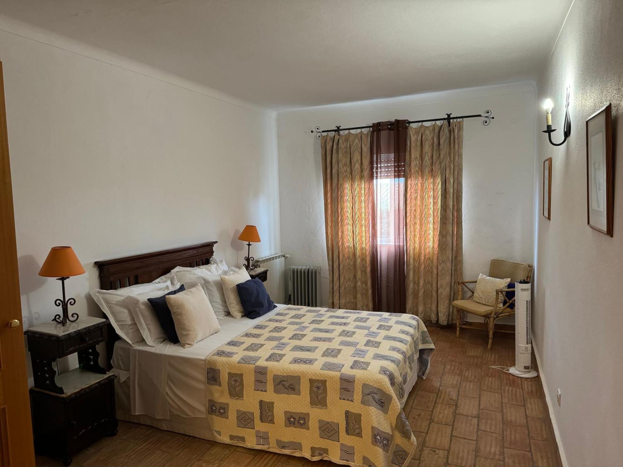 Dream Executive Apartments Luz 外观 照片