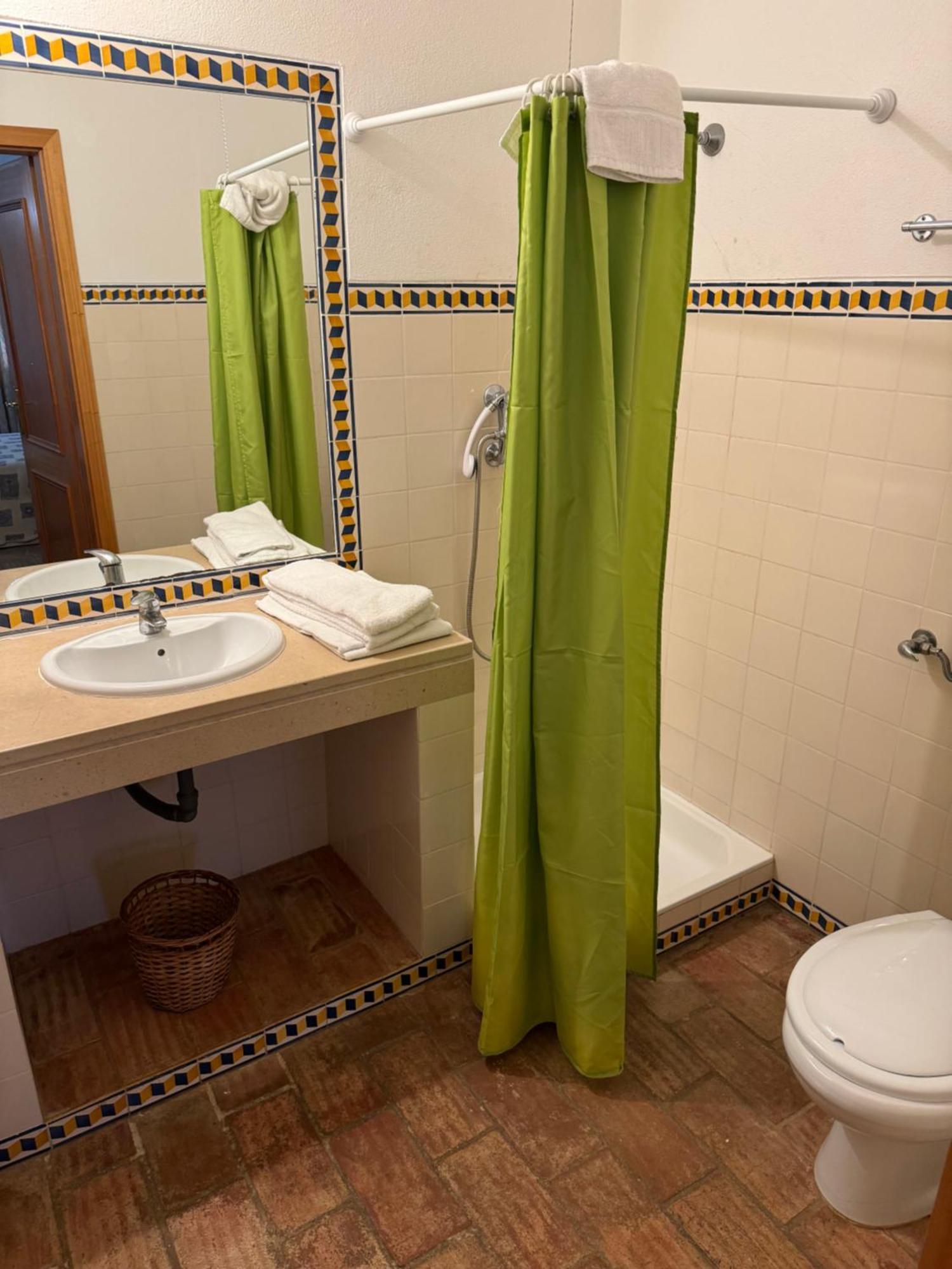Dream Executive Apartments Luz 外观 照片