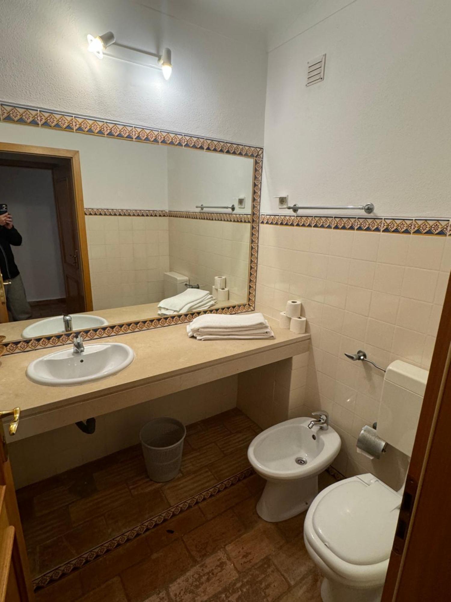 Dream Executive Apartments Luz 外观 照片