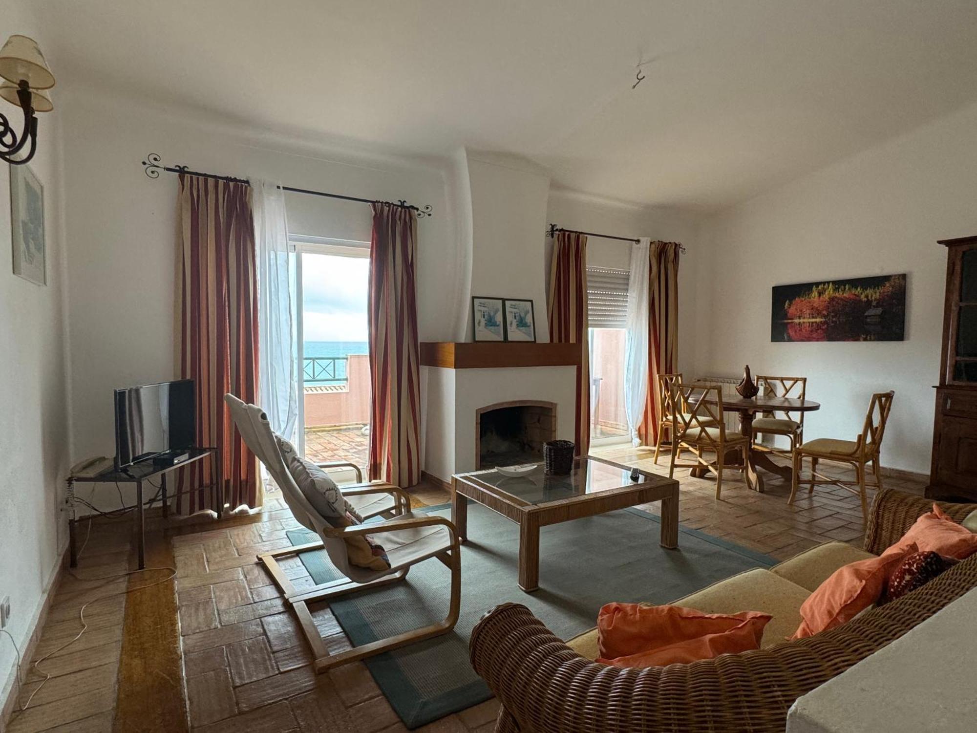 Dream Executive Apartments Luz 外观 照片